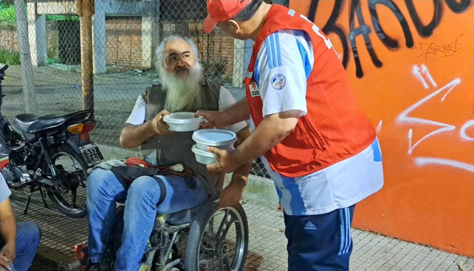Cruz Roja