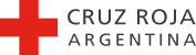 Logo de Cruz Roja Argentina